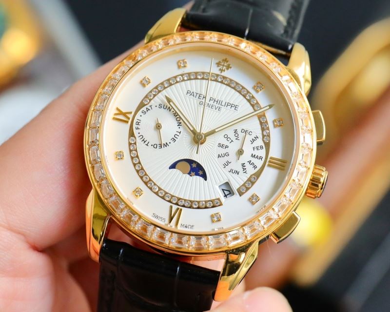 PATEK PHILIPPE Watches